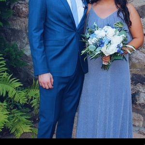 maxi dress show me your mumu